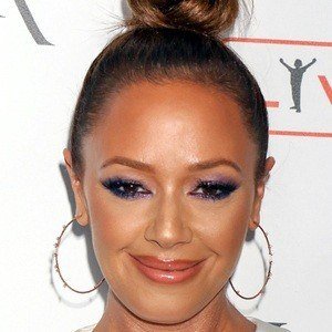 Leah Remini image 4