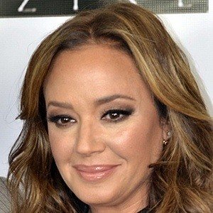 Leah Remini image 5