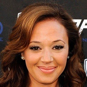 Leah Remini image 6