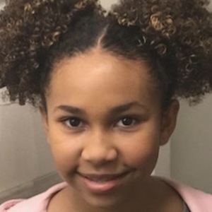 Leah Rose Randall, 19 (电视女演员)