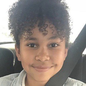 Leah Rose Randall, 19 (TV Actress)