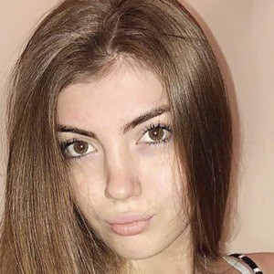 Leah Smith (2001 - 2024) (TikTok Star)