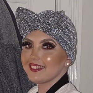 Leah Smith (2001 - 2024) (TikTok Star)