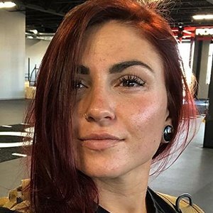 Leah West Casciano image 3