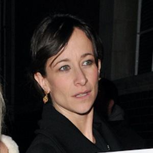 Leah Wood, 47 (Рок-певец)