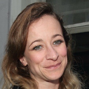 Leah Wood, 47 (摇滚歌手)