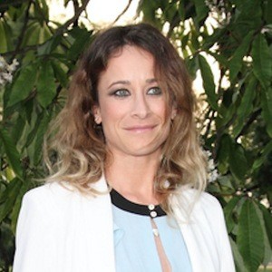 Leah Wood, 47 (Rock Zangers)