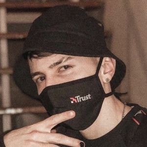 Lean Riccio, 28 (YouTube Star)