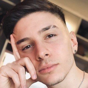 Lean Riccio, 28 (YouTube Star)