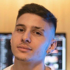 Lean Riccio, 28 (YouTube Star)