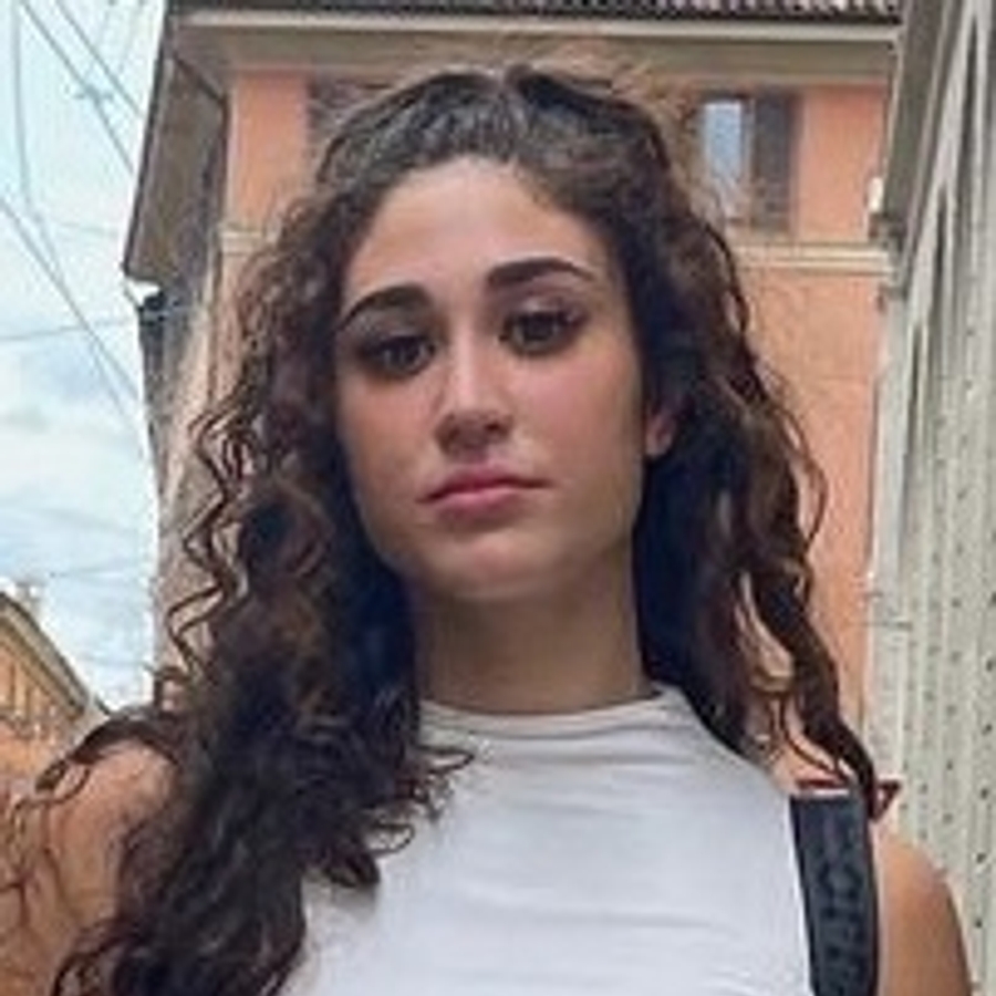 Leana Deeb, 24 (TikTok Star)