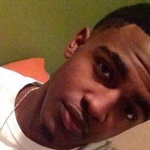 LeAndre Williams image 3