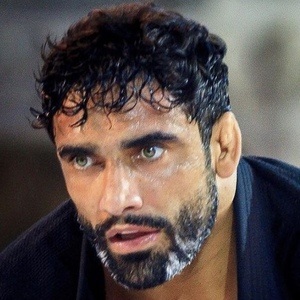 Leandro Lo (1989 - 2022) (Martial Artist)