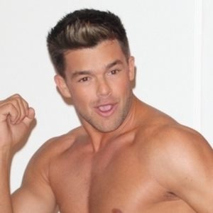 Leandro Penna, 38 (Reality Star)