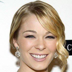 LeAnn Rimes image 8