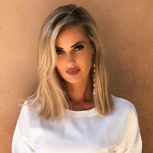 Leanna Bartlett, 40 (模特)