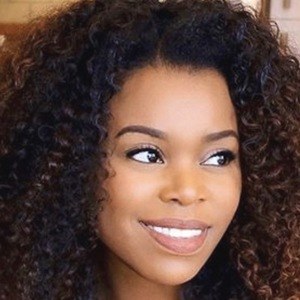 Leanna Beckford, 35 (Người mẫu)
