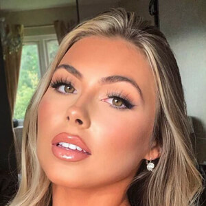 Leanna Paul