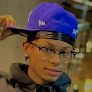 LeArdis, 23 (TikTok Star)