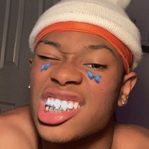 LeArdis, 23 (TikTok明星)