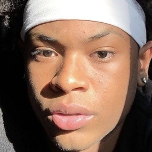 LeArdis, 23 (TikTok Star)