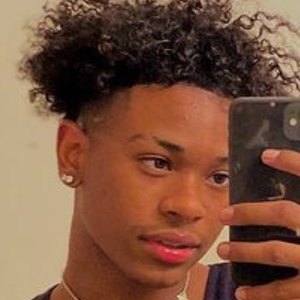 LeArdis, 23 (TikTok Star)