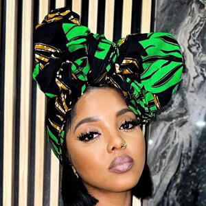 Leaux Steez, 36 (Instagram Star)