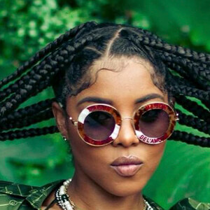 Leaux Steez, 36 (Instagram Star)