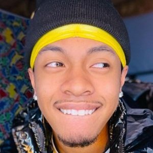 lebunny, 26 (TikTok明星)