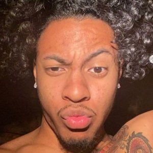 lebunny, 26 (TikTok Star)