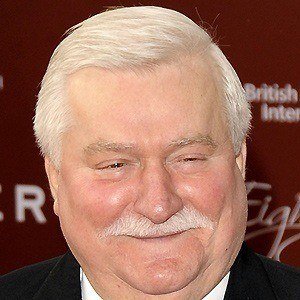 Lech Walesa image 3