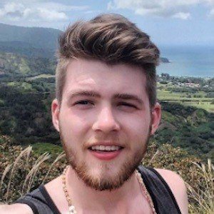 Ledger Gibbs image 5