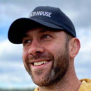 Lee Asher, 37 (Instagram明星)