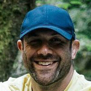 Lee Asher, 37 (Instagram明星)