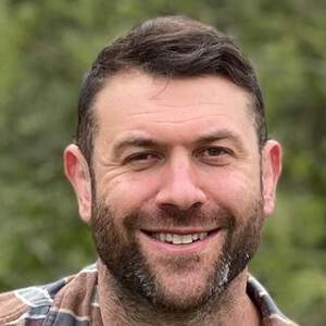 Lee Asher, 37 (Instagram Star)