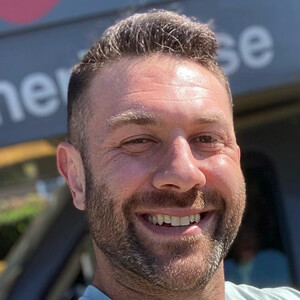 Lee Asher, 37 (Звезда Инстаграма)