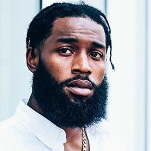 Lee Barney, 35 (Model)