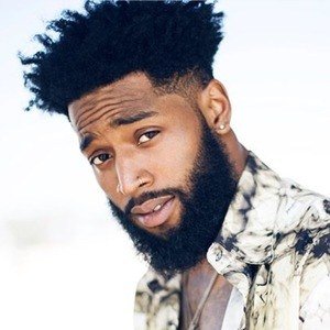 Lee Barney, 35 (Model)