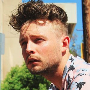 Lee Brown, 31 (流行歌手)