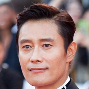 Lee Byung-hun image 5