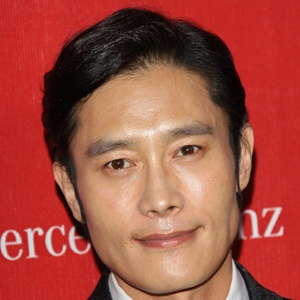 Lee Byung-hun image 8