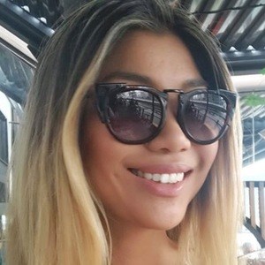 Lee Chan, 40 (电视节目主持人)