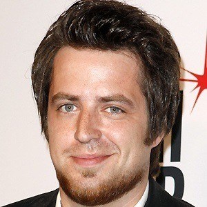 Lee DeWyze, 37 (Rock Singer)