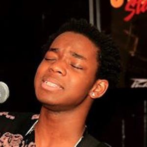 Lee Jean, 26 (Pop Singer)