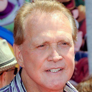 Lee Majors image 1