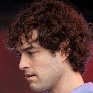 Lee Mead, 42 (Stage Actor)