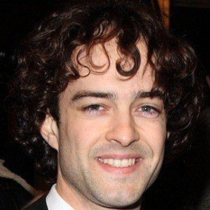 Lee Mead, 42 (Stage Actor)