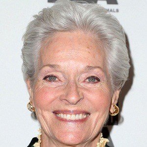 Lee Meriwether image 5