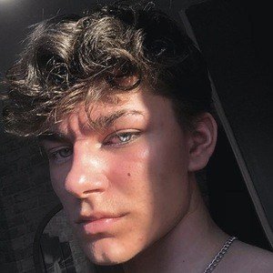 Lee Mulley, 22 (TikTok Star)