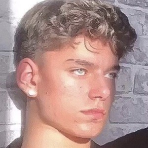 Lee Mulley, 22 (TikTok Star)